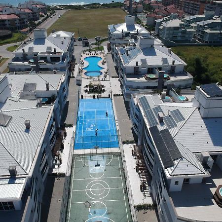 Apartamento Vista Mar Ingleses Florianópolis Exterior foto